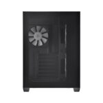 کیس اف اس پی  CMT380 Black - Image 2