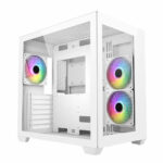 کیس اف اس پی  CMT380 White