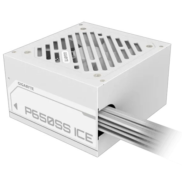 P650SS ICE