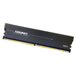 رم کینگ مکس 16gb DDR5 6000 Horizon CL38