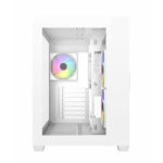 کیس اف اس پی  CMT380 White - تصویر 3