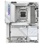 مادربرد آئورس X870E AORUS PRO ICE - تصویر 3