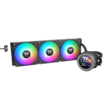 خنک کننده مایع ترمالتیک TH420 V2 Ultra ARGB