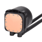 خنک کننده مایع ترمالتیک TH420 V2 Ultra ARGB - Image 3