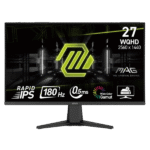 MAG 275QF