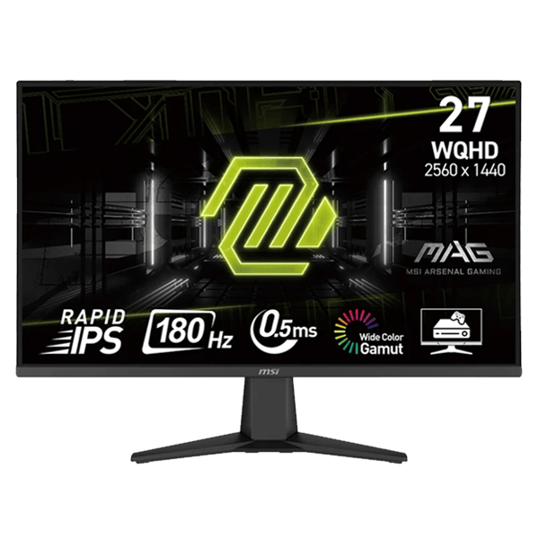 MAG 275QF
