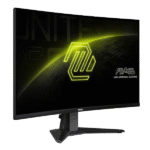 مانیتور اِم اِس آی MAG 276CXF - Image 2