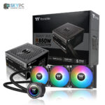 850W BM3، TH360 V2 ARGB