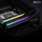 رم جی اسکیل 32GB 7200 TRIDENT Z5 NEO RGB CL 34 - Image 3