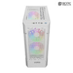 کیس گیم دیاز AURA GC7 WHITE - Image 2