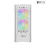 کیس گیم دیاز AURA GC7 WHITE - Image 5
