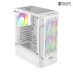 کیس گیم دیاز AURA GC7 WHITE - Image 4
