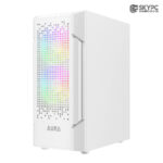 کیس گیم دیاز AURA GC7 WHITE - Image 3