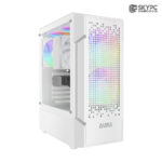 کیس گیم دیاز AURA GC7 WHITE - Image 6