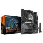 مادربرد گیگابایت B850 GAMING WIFI6 - Image 2