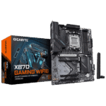 مادربرد گیگابایت X870 GAMING WIFI6 - Image 2