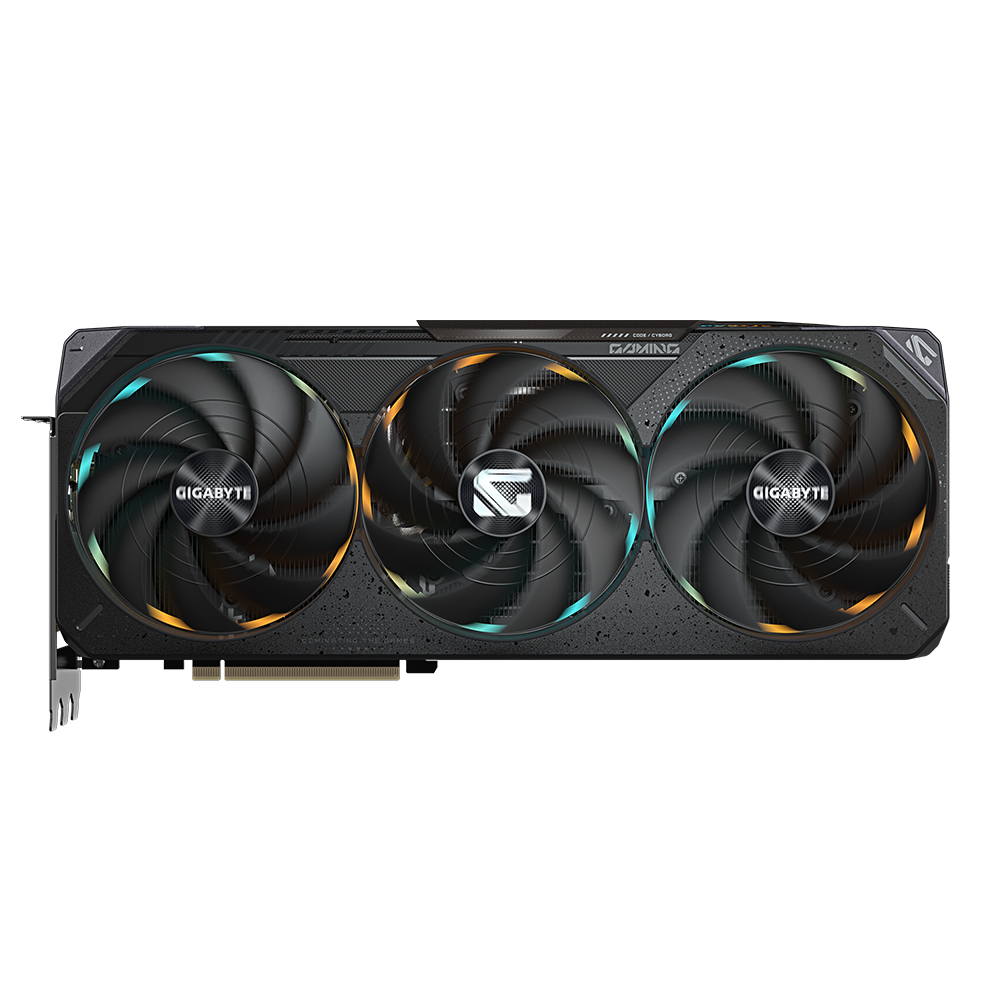 کارت گرافیک گیگابایت RTX 5070Ti GAMING OC 16G
