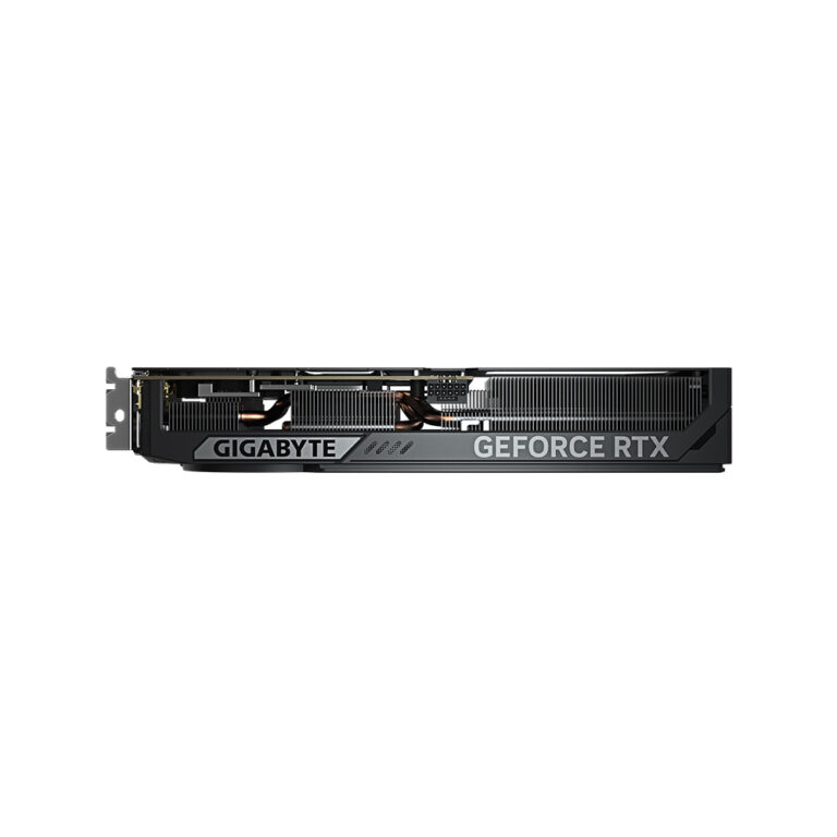 کارت گرافیک گیگابایت RTX 5070 WINDFORCE OC SFF 12G