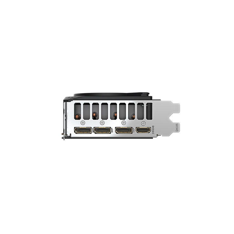 کارت گرافیک گیگابایت RTX 5070 WINDFORCE OC SFF 12G