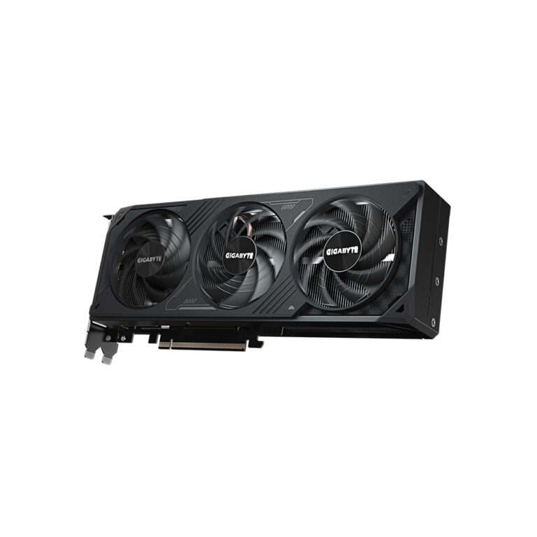کارت گرافیک گیگابایت RTX 5070 WINDFORCE OC SFF 12G
