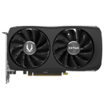 کارت گرافیک زوتک RTX 4060 TWIN EDGE OC 8G - Image 2