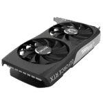 کارت گرافیک زوتک RTX 4060 TWIN EDGE OC 8G - Image 3