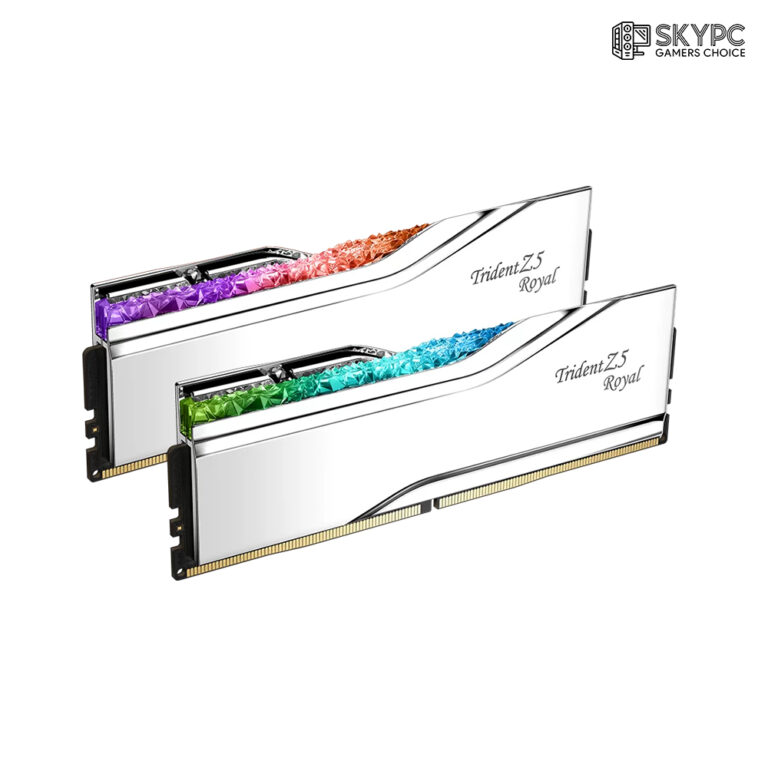 پیش‌نمایش تنظیمات سئو در افزونه Rank Math برای محصول رم G.SKILL TRIDENT Z5 ROYAL RGB 64GB