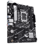 مادربرد ایسوس B760M-K DDR5
