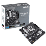 مادربرد ایسوس B760M-K DDR5 - Image 2