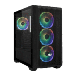 کیس اوست AV302 - Image 3