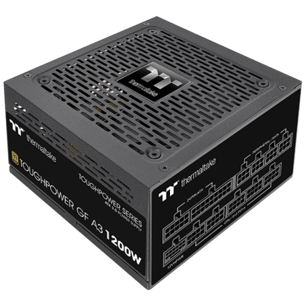 TOUGHPOWER GF A3 1200W GOLD