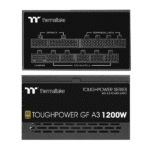 پاور ترمالتیک TOUGHPOWER GF A3 1200W GOLD - تصویر 3