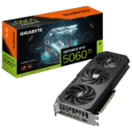 RTX 5060Ti GAMING OC 8GB