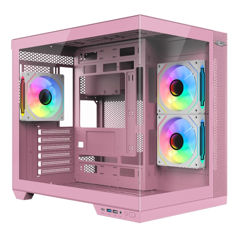 AWEST AQ 12 PINK