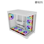 کیس اوست AQ18 WHITE
