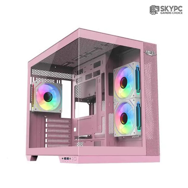 AQ 12 PINK