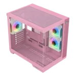 کیس اوست AQ 12 PINK - Image 3