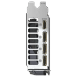کارت گرافیک گیگابایت RTX 5060Ti GAMING OC 8GB - Image 5
