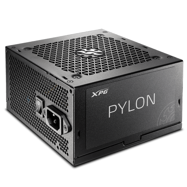 750W XPG PYLON BRONZ