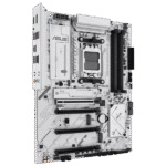 مادربرد ASUS B850 MAX GAMING WIFI WHITE