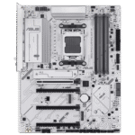 مادربرد ASUS B850 MAX GAMING WIFI WHITE - Image 3