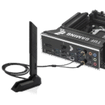 مادربرد ASUS B850 TUF GAMING PLUS WIFI - Image 4