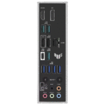 مادربرد ASUS B850 TUF GAMING PLUS WIFI - Image 5