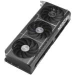 کارت گرافیک ASUS RX 9070 XT OC PRIME 16 GB - Image 3