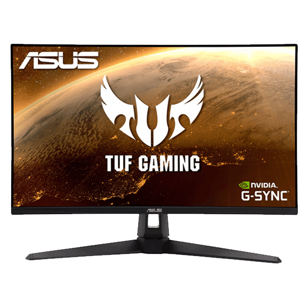 ASUS TUF Gaming VG27AQ1A 1
