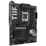 مادربرد ایسوس X870 TUF PLUS GAMING WIFI