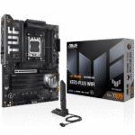 مادربرد ایسوس X870 TUF PLUS GAMING WIFI - Image 2
