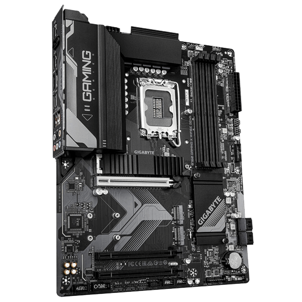 B760 GAMING X WIFI6E GEN5