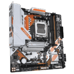 مادربرد GIGABYTE B850M FORCE