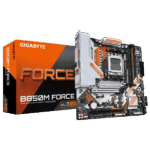 مادربرد GIGABYTE B850M FORCE - Image 2
